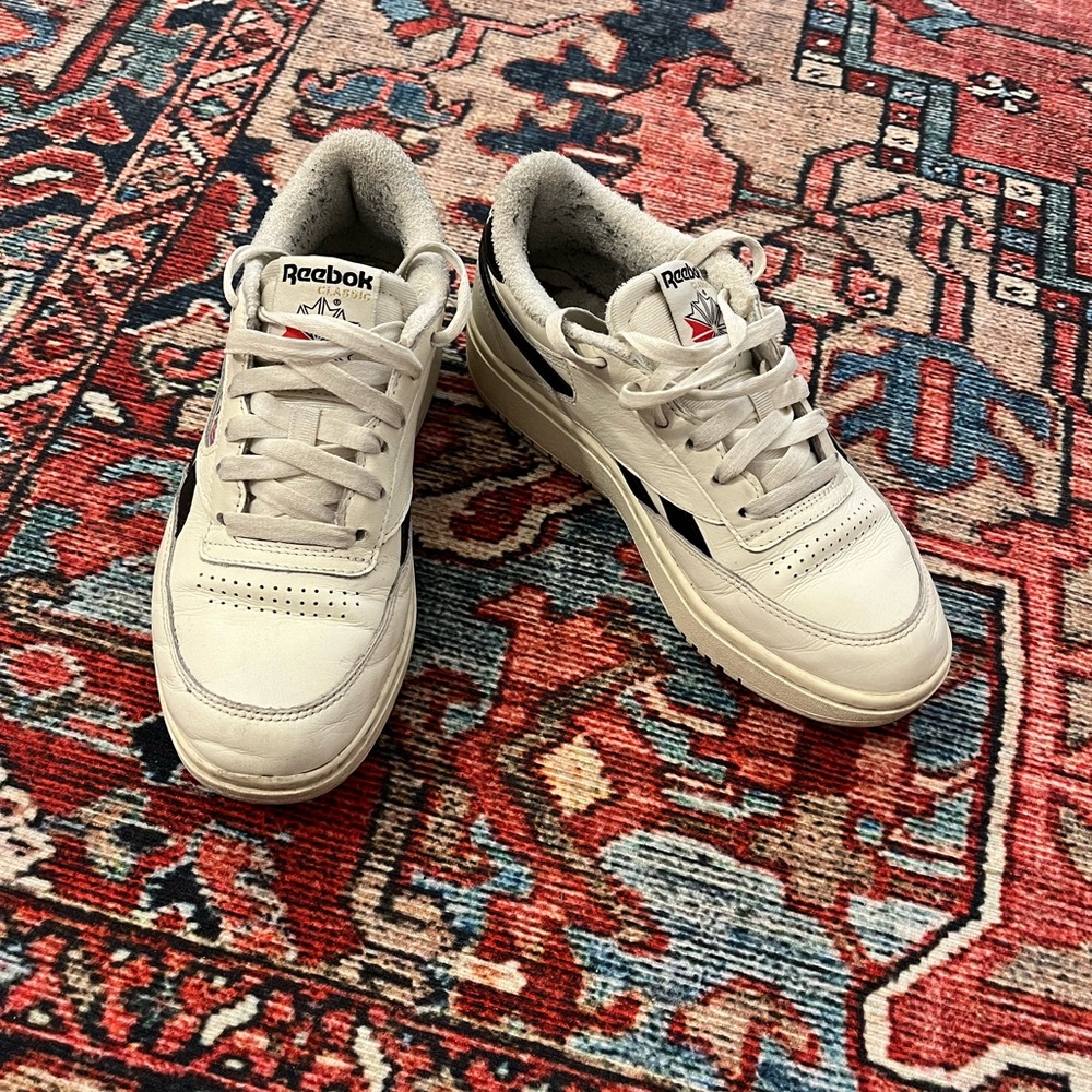 Reebok sneakers